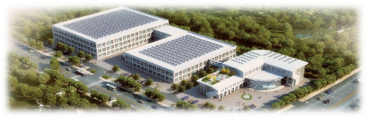 電子行業智能工廠規劃案例-上能電氣